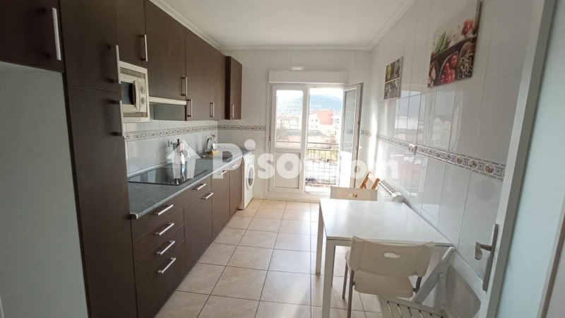 Fotografía del inmueble reportado: 600 €/mes — Burgos, Burgos