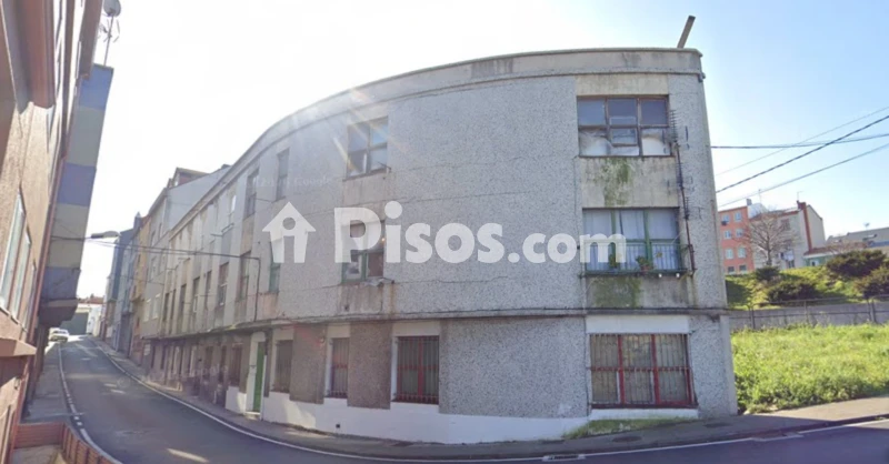 Piso – Arteixo, O Petón, Pastoriza