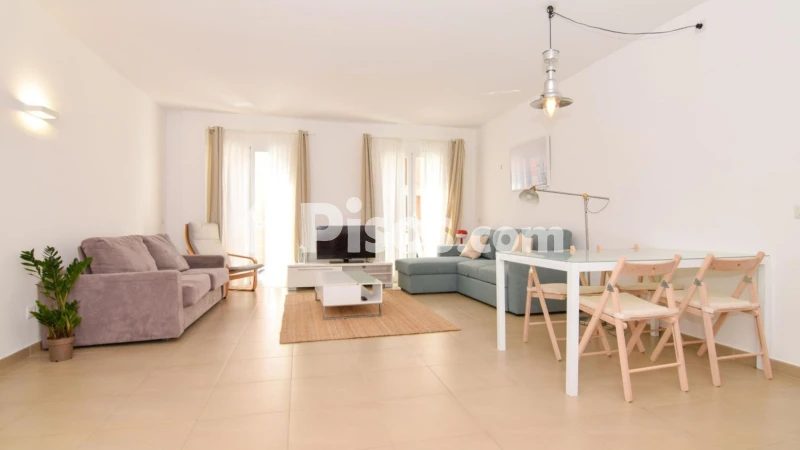 Fotografía del inmueble reportado: 1.100 €/mes — Baleares, Baleares