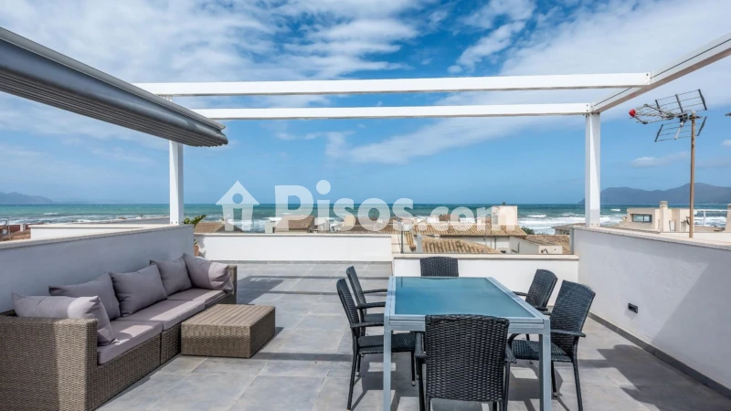 Fotografía del inmueble reportado: 2.850 €/mes — Baleares, Baleares