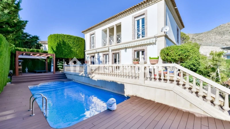 Casa – Finestrat