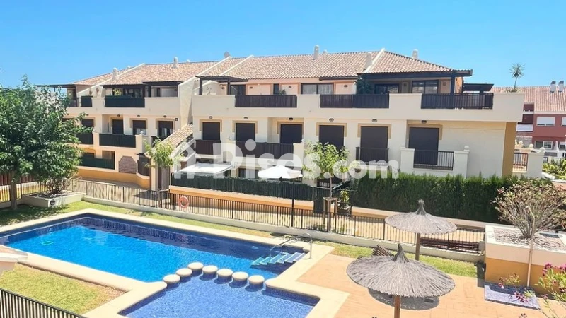 Piso – Xàbia / Jávea, Mont Putxol, la Marina Alta