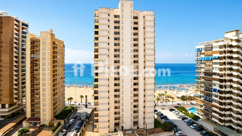 Piso – Benidorm