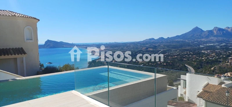 Casa – Altea