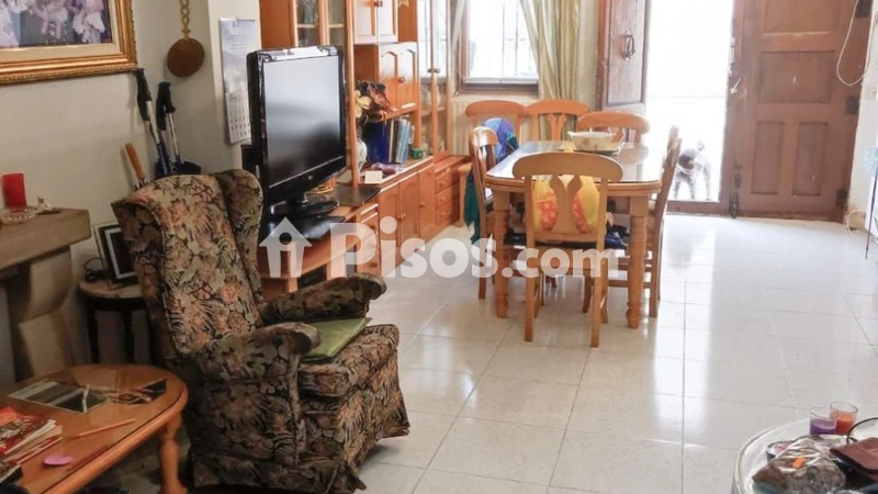 Casa – Confrides, la Marina Baixa