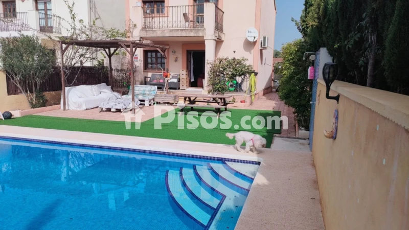 Casa – L'Alfàs del Pi