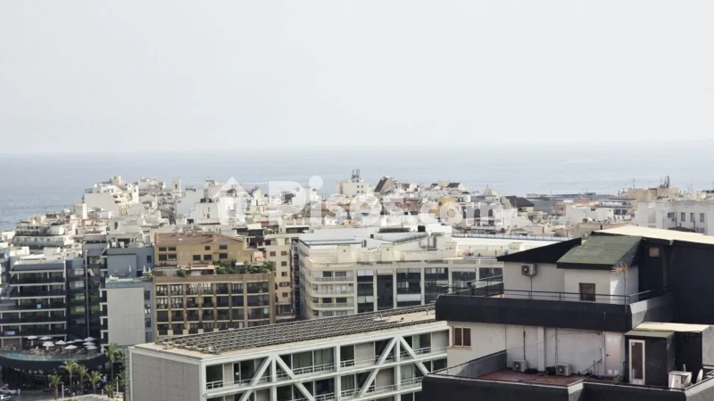 Pis – Benidorm