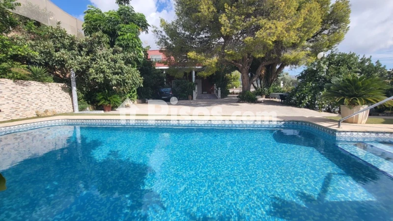Casa – Callosa d'en Sarrià, la Marina Baixa