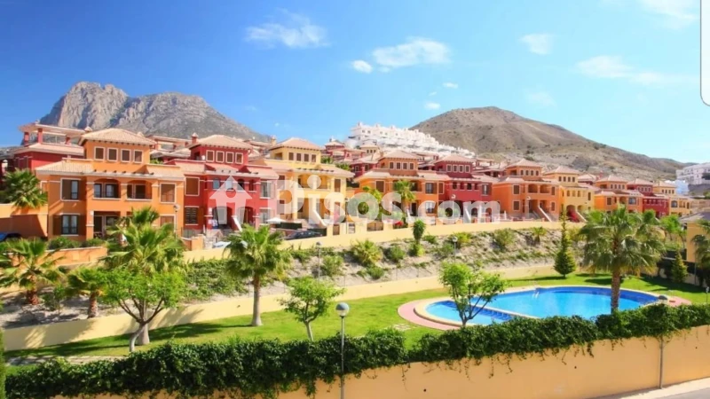 Casa – Finestrat