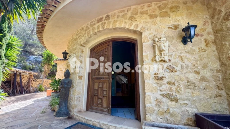 Casa – Finestrat