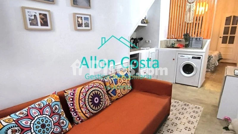 Piso – la Vila Joiosa / Villajoyosa, el Pont, la Marina Baixa