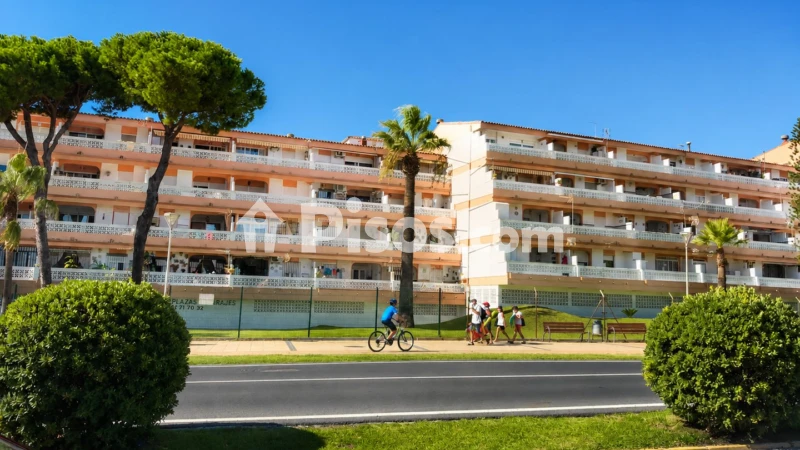 Fotografía del inmueble reportado: 550 €/mes — Huelva, Huelva