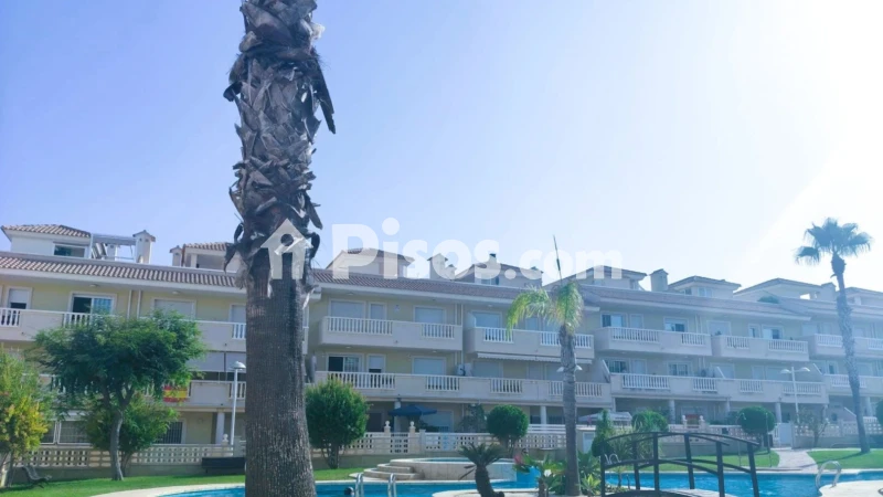 Piso – Santa Pola