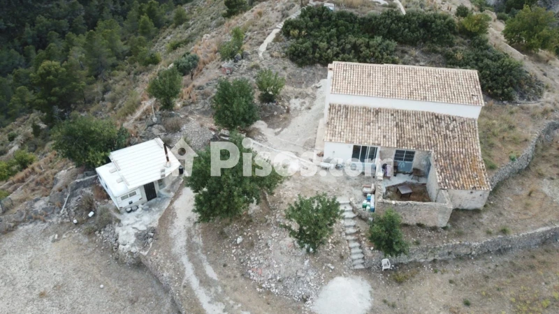 Casa – Benissa, la Marina Alta