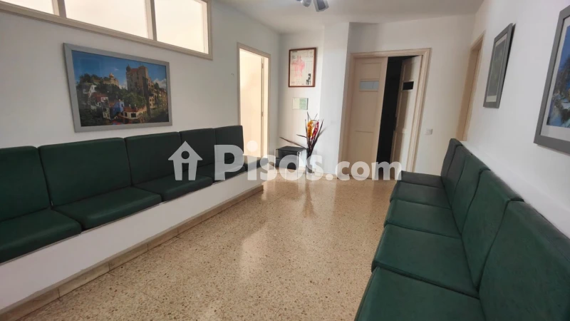 Fotografía del inmueble reportado: 750 €/mes — Las Palmas, Las Palmas
