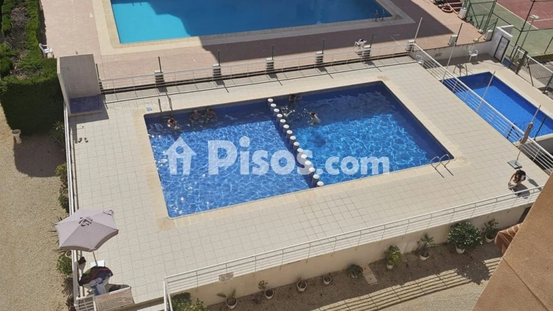 Piso – Santa Pola