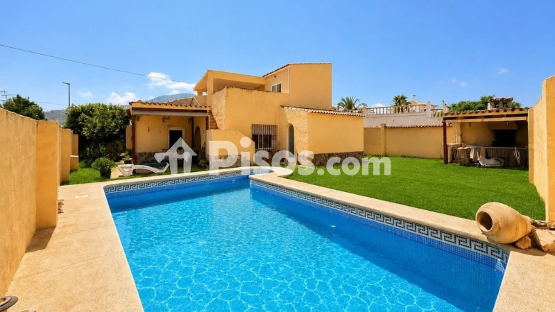 Casa – L'Alfàs del Pi