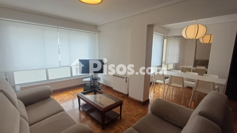 Piso en alquiler en Os Mallos-A Falperra