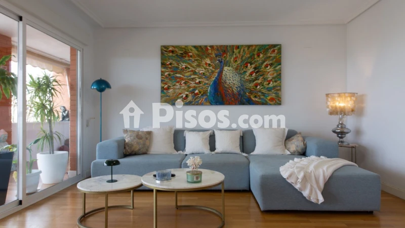 Piso – Alicante - Alacant
