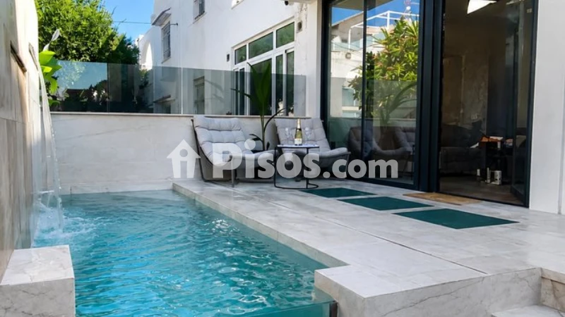Casa – Torrevieja, Urbanización Los Ángeles, Cabo Cervera-Playa la Mata