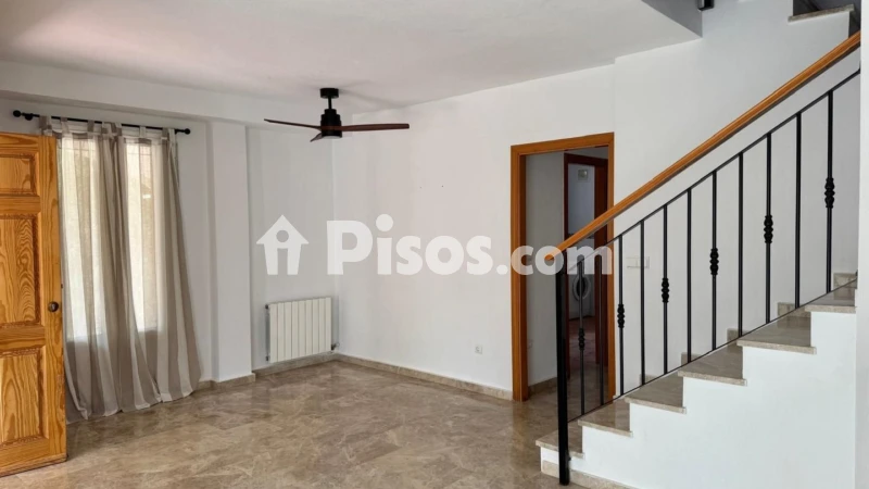 Casa – Mutxamel, Bonalba, l'Alacantí
