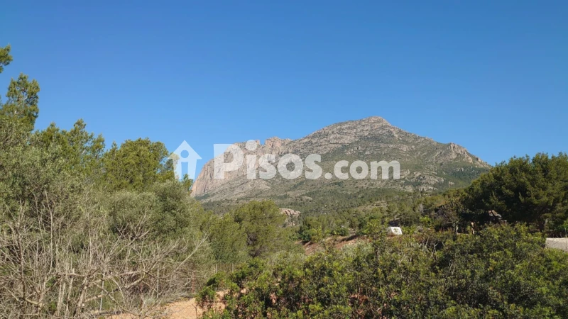 Terreno en venta en Calle Tapiada, Número 62