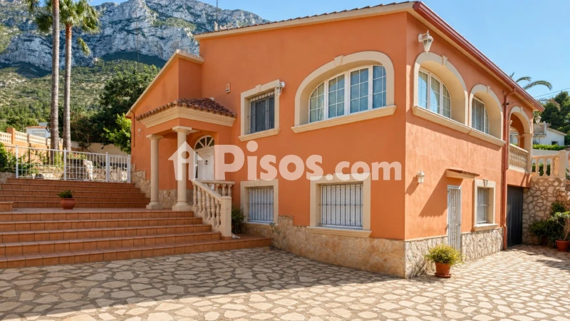 Casa – Dénia
