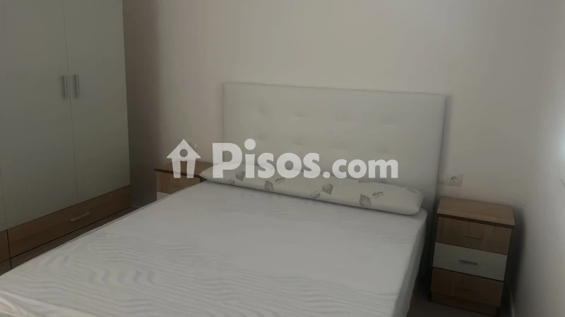 Fotografía del inmueble reportado: 650 €/mes — Almería, Almería