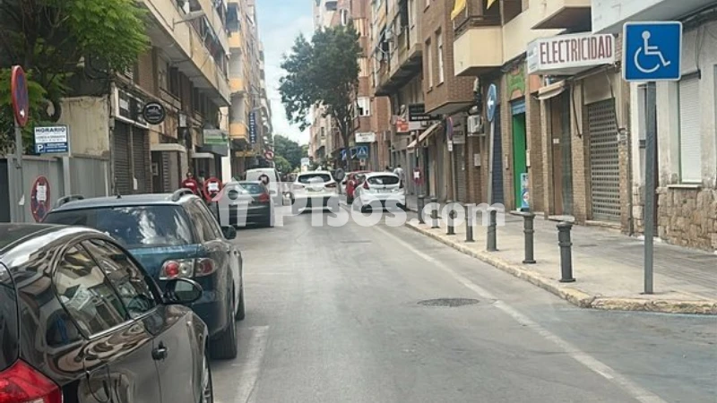 Piso – Sant Joan d'Alacant, l'Alacantí