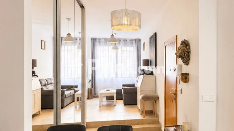 Piso – Alicante - Alacant