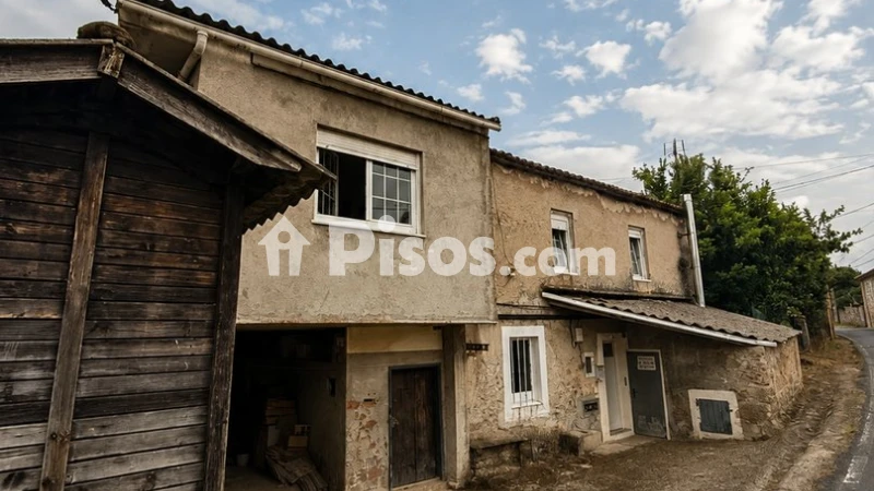 Casa – Arteixo