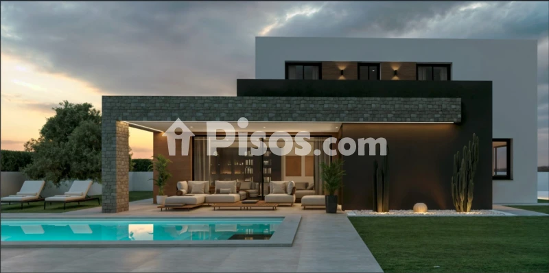 Casa – Els Poblets