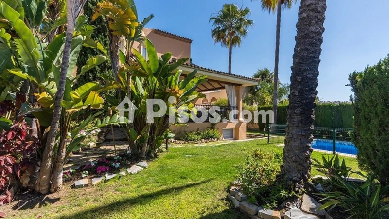 Fotografía del inmueble reportado: 3.500 €/mes — Málaga, Málaga