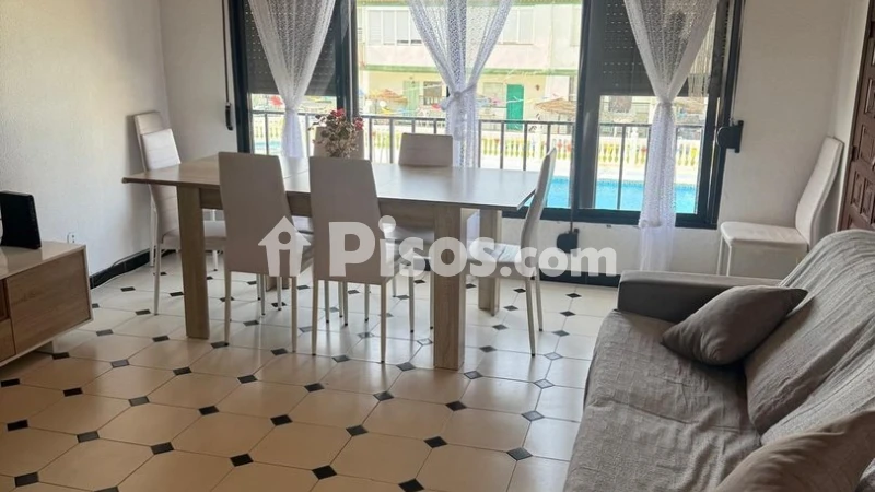 Fotografía del inmueble reportado: 900 €/mes — Málaga, Málaga