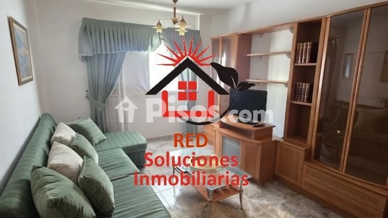 Fotografía del inmueble reportado: 1.000 €/mes — Tenerife, Tenerife