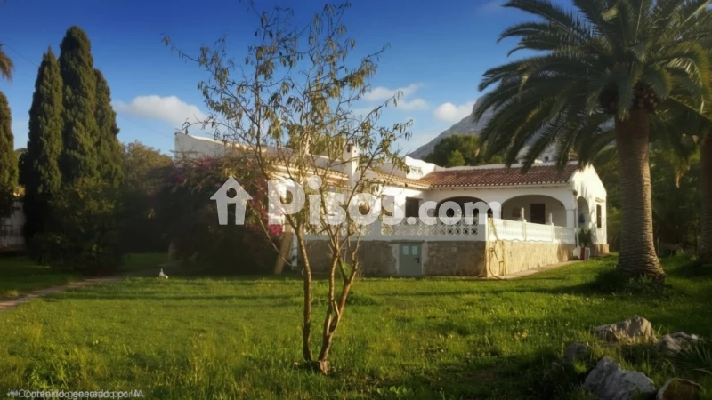 Casa – Dénia
