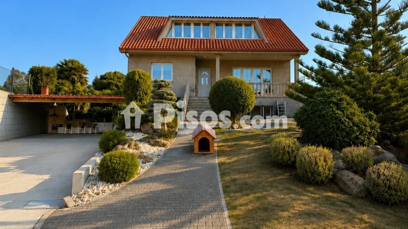 Casa – Arteixo
