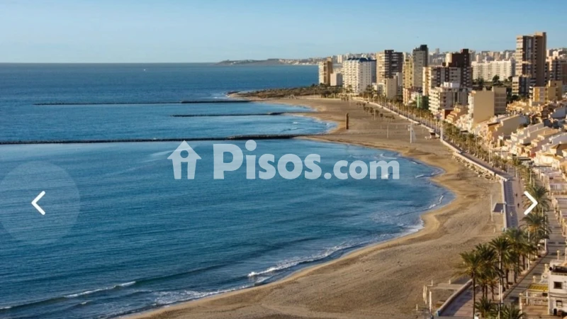 Pis – El Campello