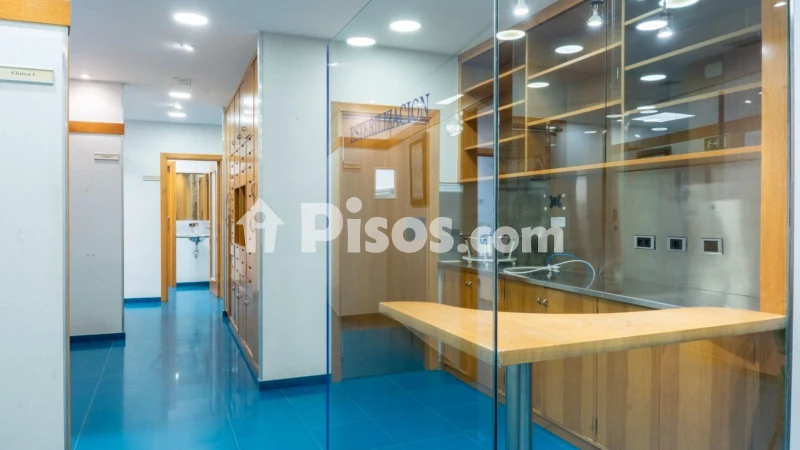 Oficina en venta en Calle Real, 66, cerca de Calle de Álvaro Cebreiro
