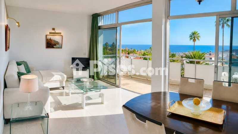 Fotografía del inmueble reportado: 1.350 €/mes — Tenerife, Tenerife