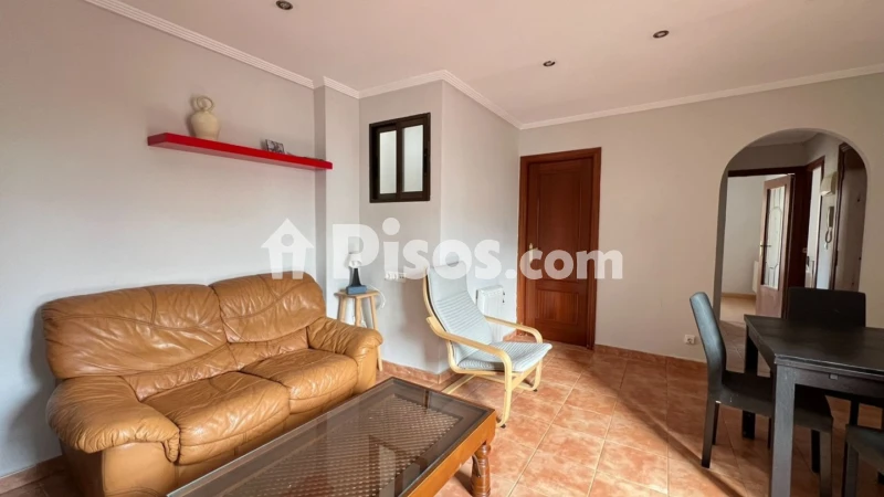 Piso – Alcoi - Alcoy