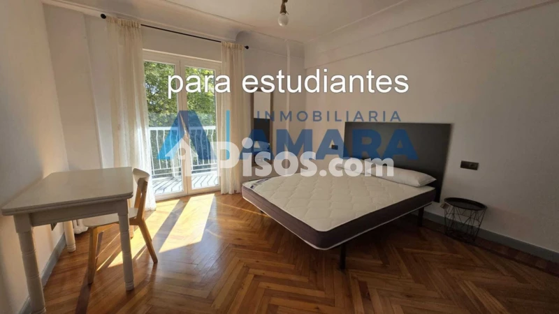 Fotografía del inmueble reportado: 1.600 €/mes — Gipuzkoa, Gipuzkoa