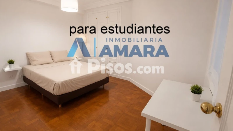 Fotografía del inmueble reportado: 1.400 €/mes — Gipuzkoa, Gipuzkoa