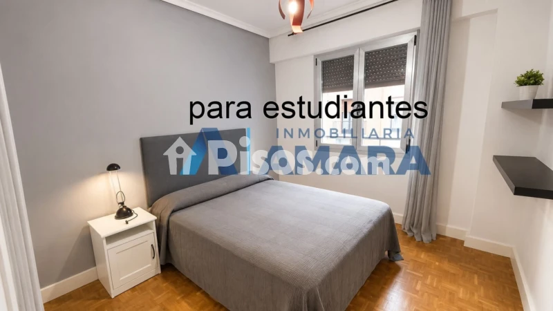 Fotografía del inmueble reportado: 1.450 €/mes — Gipuzkoa, Gipuzkoa