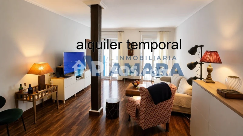 Fotografía del inmueble reportado: 1.350 €/mes — Gipuzkoa, Gipuzkoa