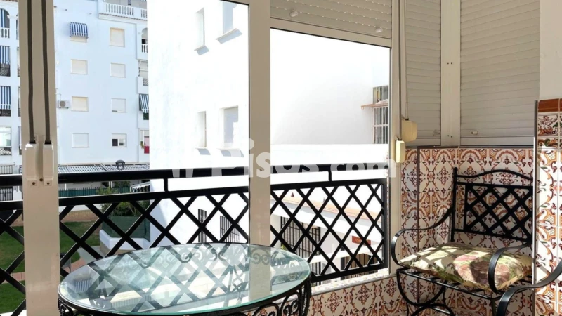 Fotografía del inmueble reportado: 1.000 €/mes — Huelva, Huelva