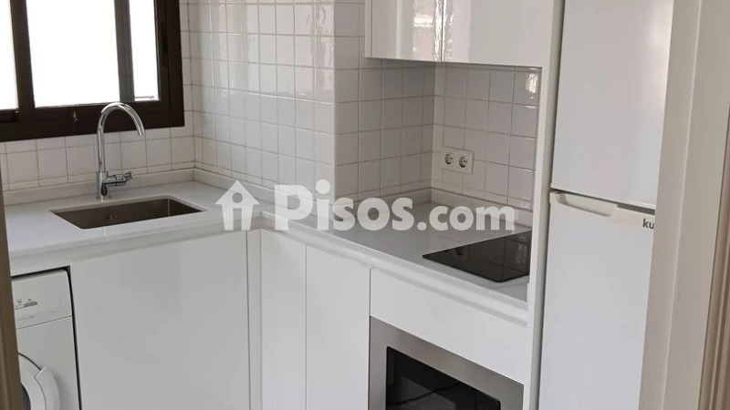Fotografía del inmueble reportado: 1.500 €/mes — Malaga, Málaga
