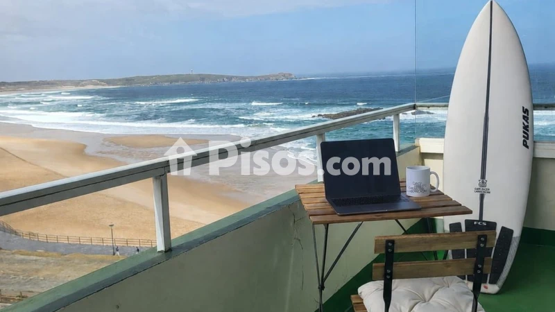 Fotografía del inmueble reportado: 1.600 €/mes — A Coruña, A Coruña