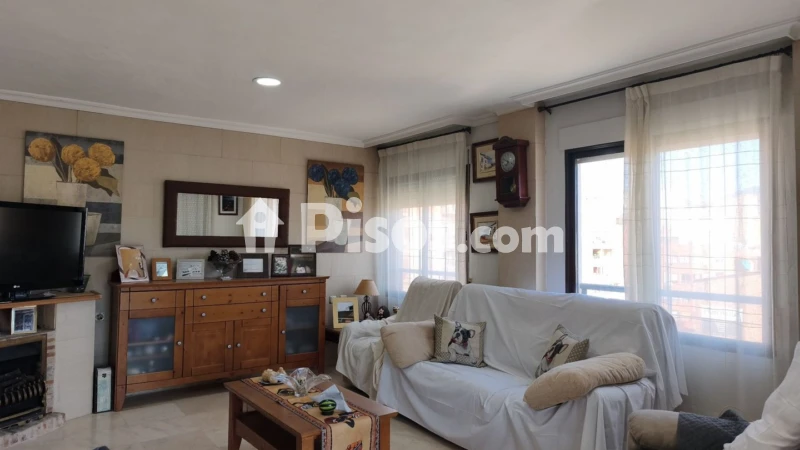 Piso – Alcoi - Alcoy