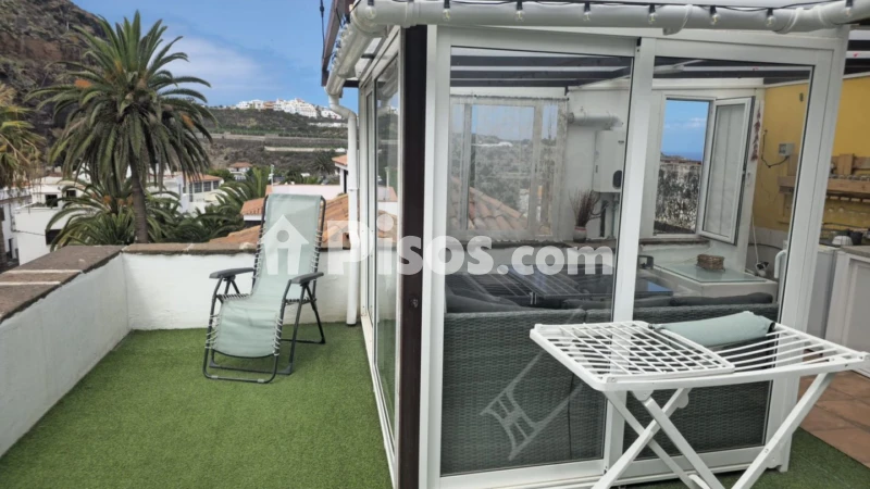 Fotografía del inmueble reportado: 1.300 €/mes — Tenerife, Tenerife